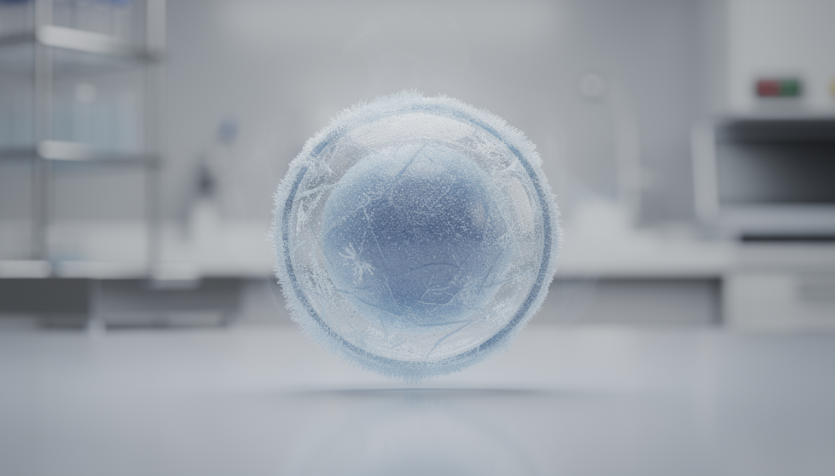 Congelamento de Óvulos para Maternidade Solo